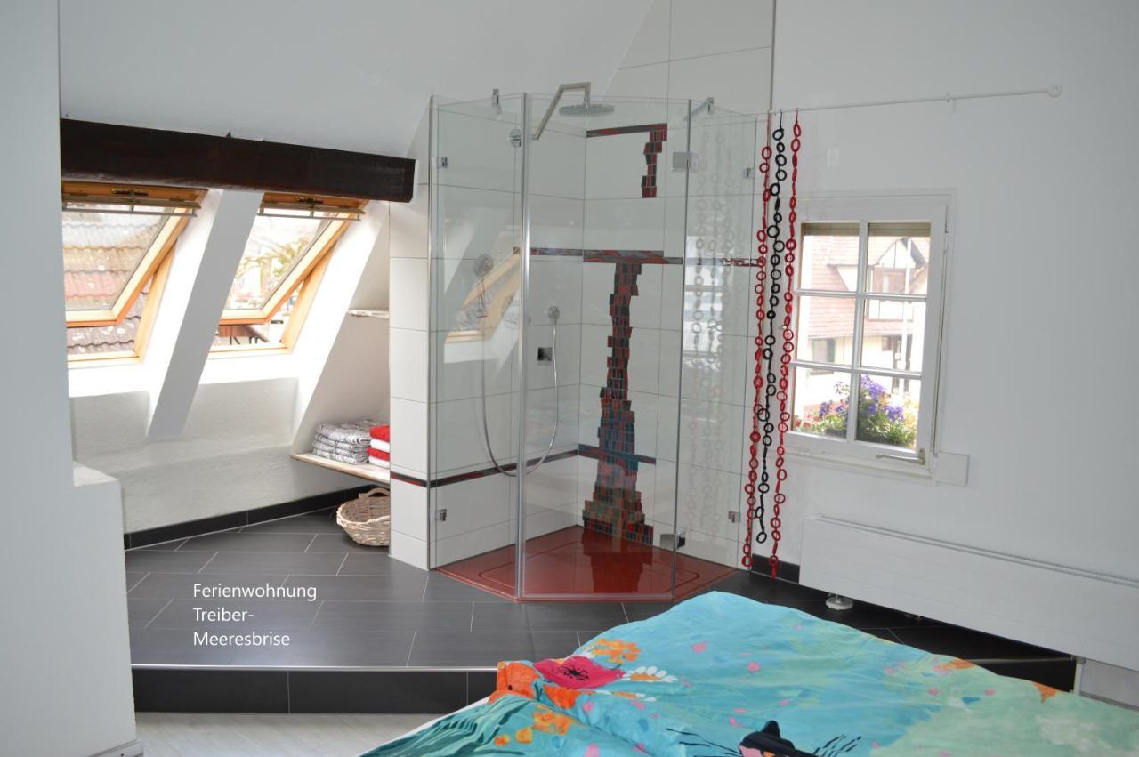 Ferienwohnungen Treiber In Eggenstein-Leopoldshafen - Naehe Kit Campus Nord Und Karlsruhe ภายนอก รูปภาพ