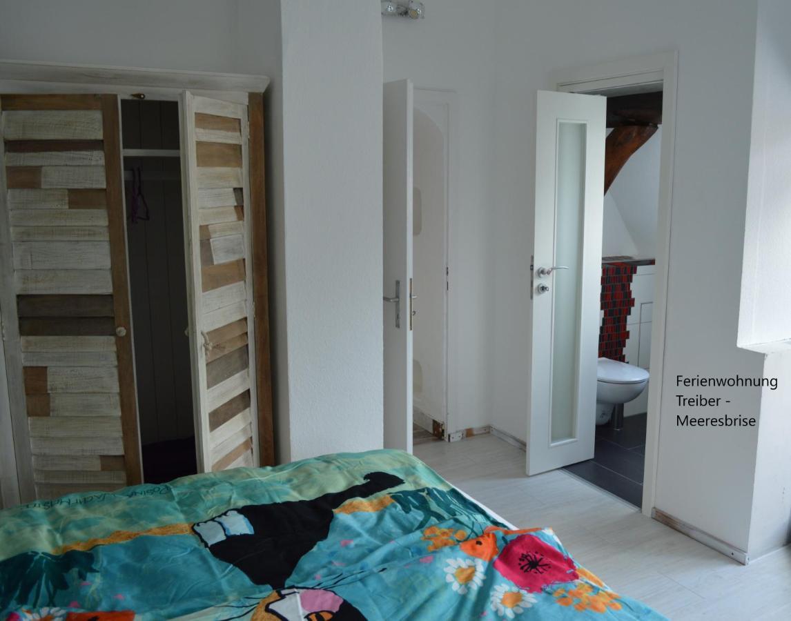Ferienwohnungen Treiber In Eggenstein-Leopoldshafen - Naehe Kit Campus Nord Und Karlsruhe ภายนอก รูปภาพ